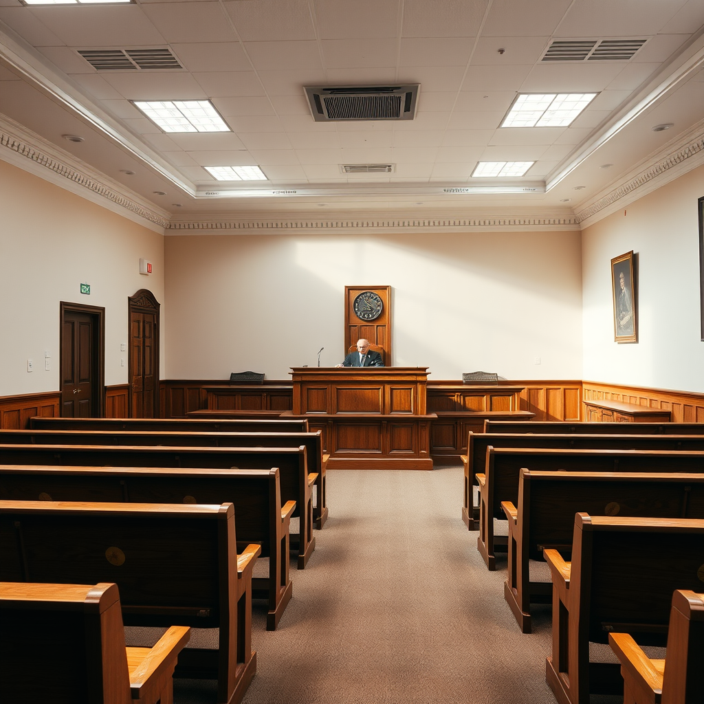 Newport Court Watch: Latest Cases and Appearances Unveiled